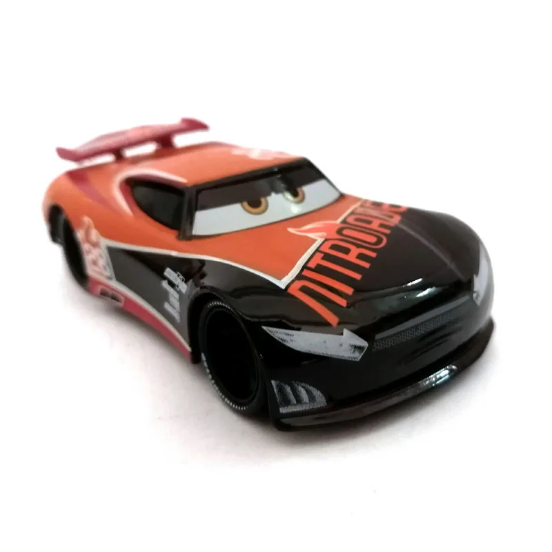 Disney Pixar Cars2 cars3 автомобиль высокого качества 37 стиль Mcqueen подарок на день рождения