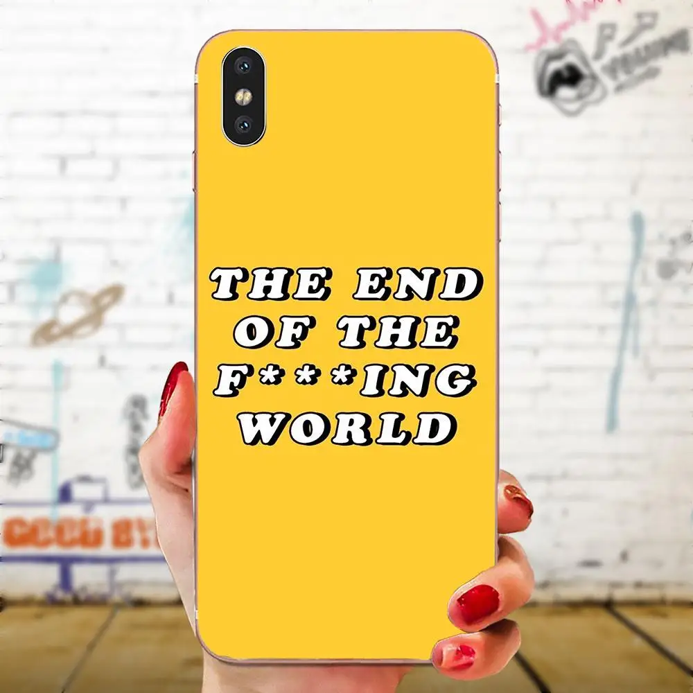 as picture Конец Fing Fxxxing мирового искусства для Huawei Honor 4C 5A 5C 5X6 6A 6X7 7A 7C 7X8 8C 8S 9 10 10i 20 20i Lite рro - Цвет: as picture
