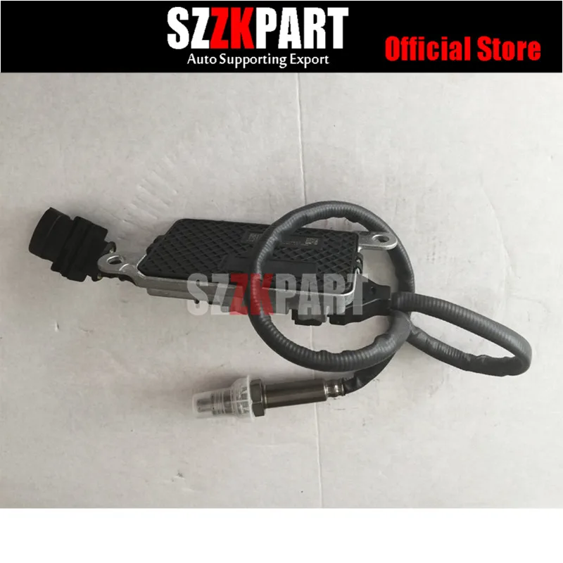 

NOx sensor 844144466 5WK96711C 5WK9 6711C for IVECO 24V 890mm