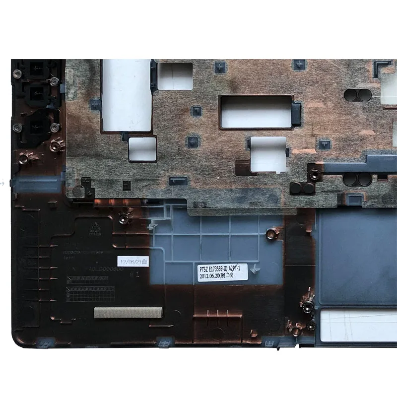 Новый чехол для ноутбука Dell Latitude E6430 14 дюймов верхняя крышка телефона AP0LD000400 |