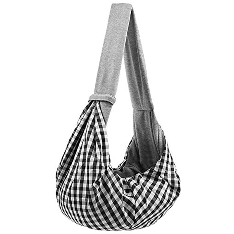 Переноска для собак и кошек мягкий чехол Сумка тоут подходит щенков маленьких