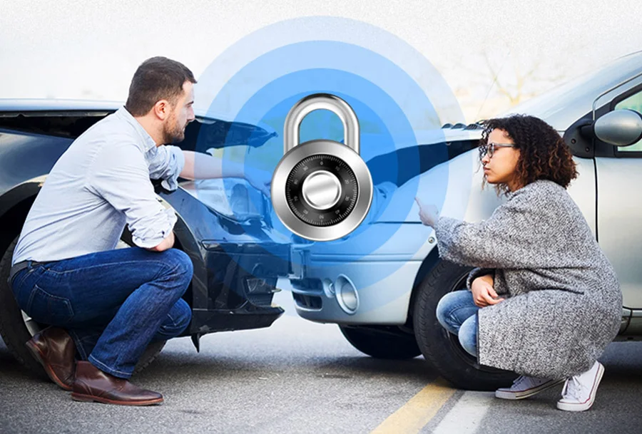 7 дюймовый автомобильный видеорегистратор с сенсорным экраном Full HD 1080P