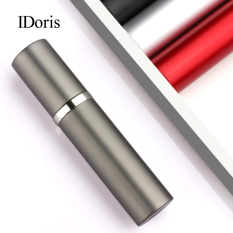 IDoris флакон для духов в бутылке наполненный парфюмом высококачественный дорожный