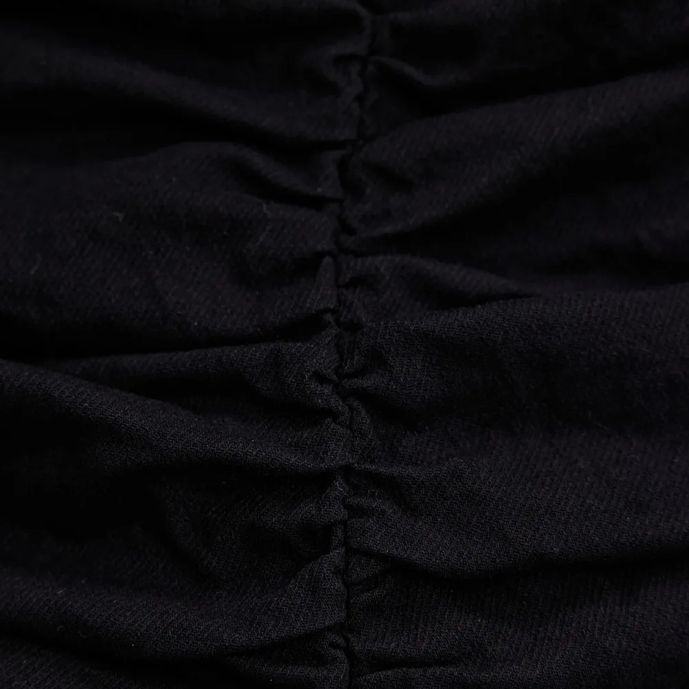 

Fashion Royal Elder Sister Temperament Fold Waist to Show Thin Temperament Hip Dress Dress Female Skirt 2021 New Summer Clothing