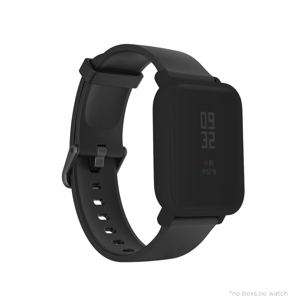 In stock Original Amazfit Bip lite Strap for Smart Watch Without Box Smartwatch | Электроника
