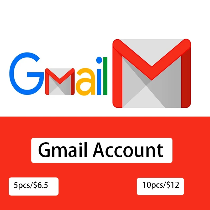 Учетная запись Gmail учетная google gmail по низкой цене|SmartTV-стики и тюнеры| |