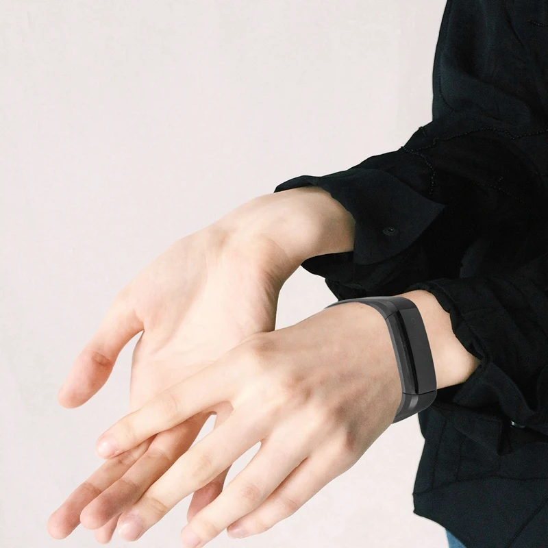 Модный смарт браслет 115 Plus водонепроницаемый спортивный измеритель пульса