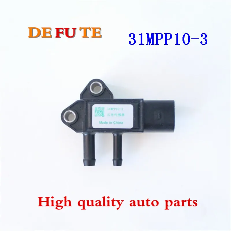 

High quality 31MPP10-3/3615610-TL100 31MPP10-3 differential pressure sensor For Dongfeng engine