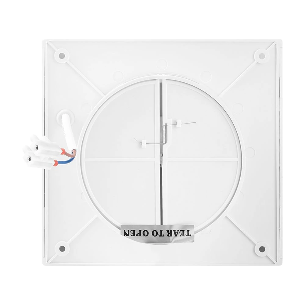 Вентилятор вытяжной Electrolux Rainbow EAFR-100 beige |