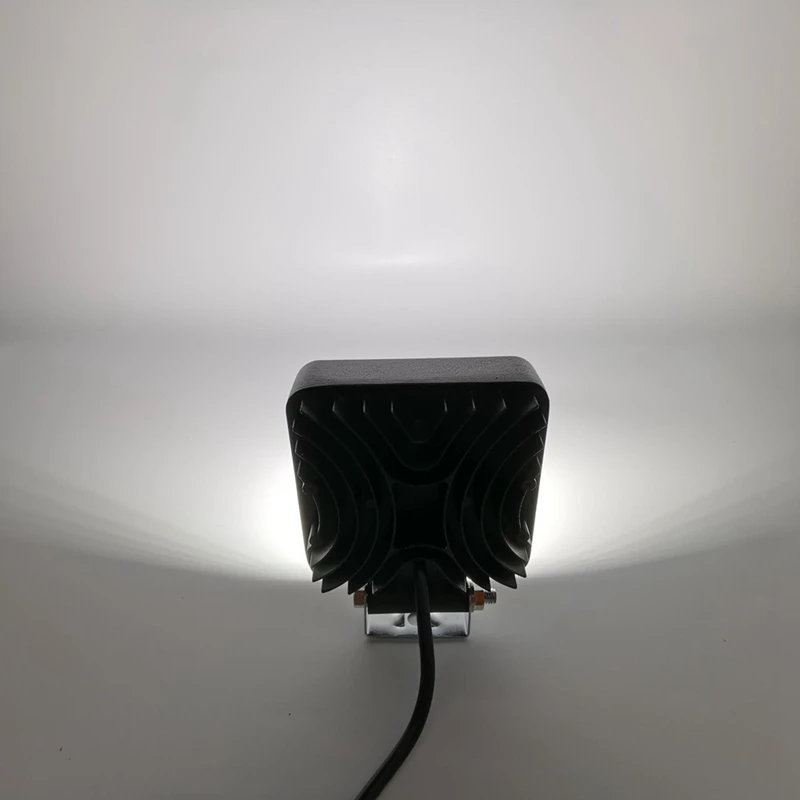 4 дюйма 56LED 168W внедорожная фара для транспортного средства передний бампер