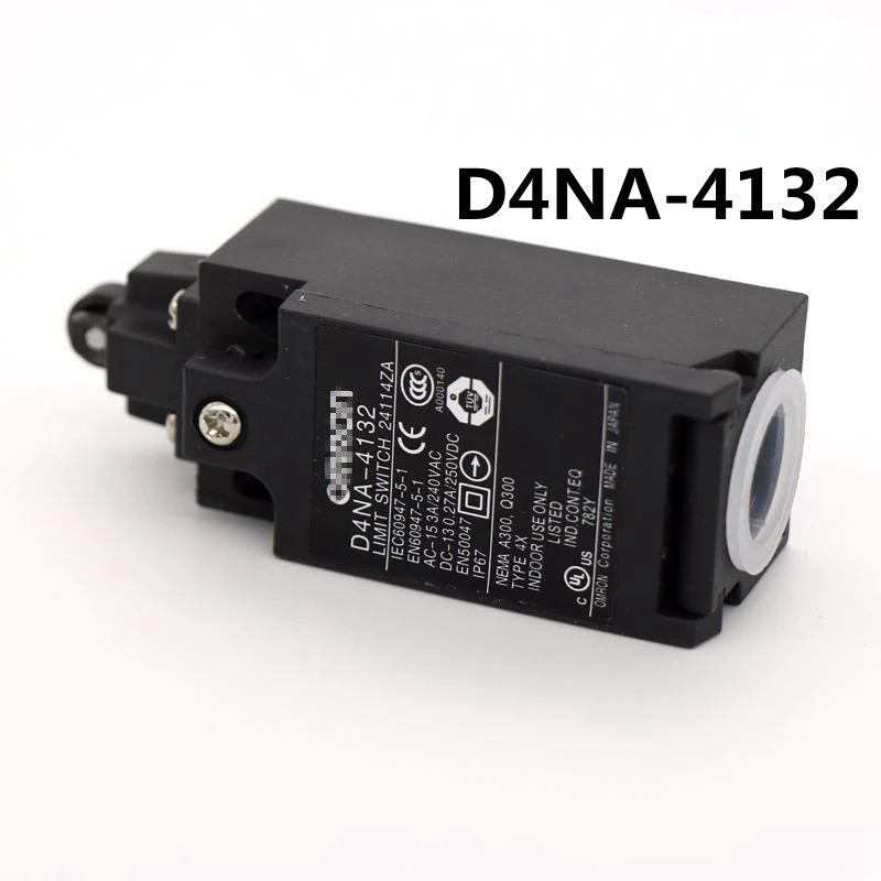 1Pce D4NA 4132 лифта буфера переключатель путешествия концевой выключатель для