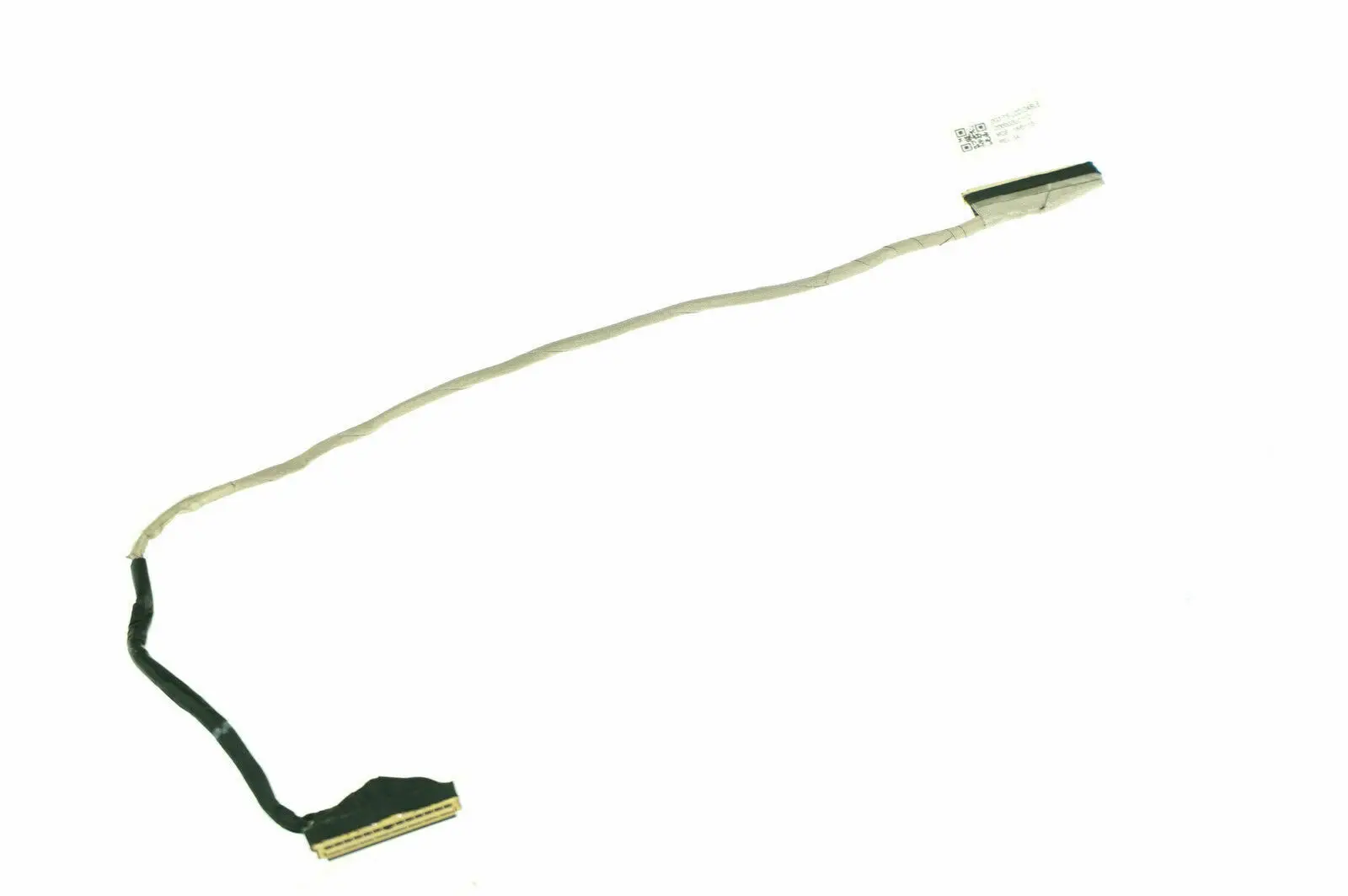 

For HP Chromebook 14 G5 14-CA050NA Lcd Cable Lvds Wire Screen Line Touch