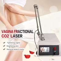 rf tube fractional co2 laser machineco2 fractional laserfractional co2 laser for vaginal tightening