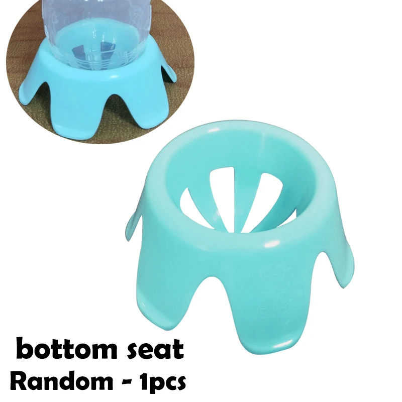 BottomSeat Ручной молокоотсос для кормления ребенка, молокоотсос, молокоотсос, Автоматическая коррекция молокоотсоса, силиконовые насосы PP BPA Free - Цвет: BottomSeat