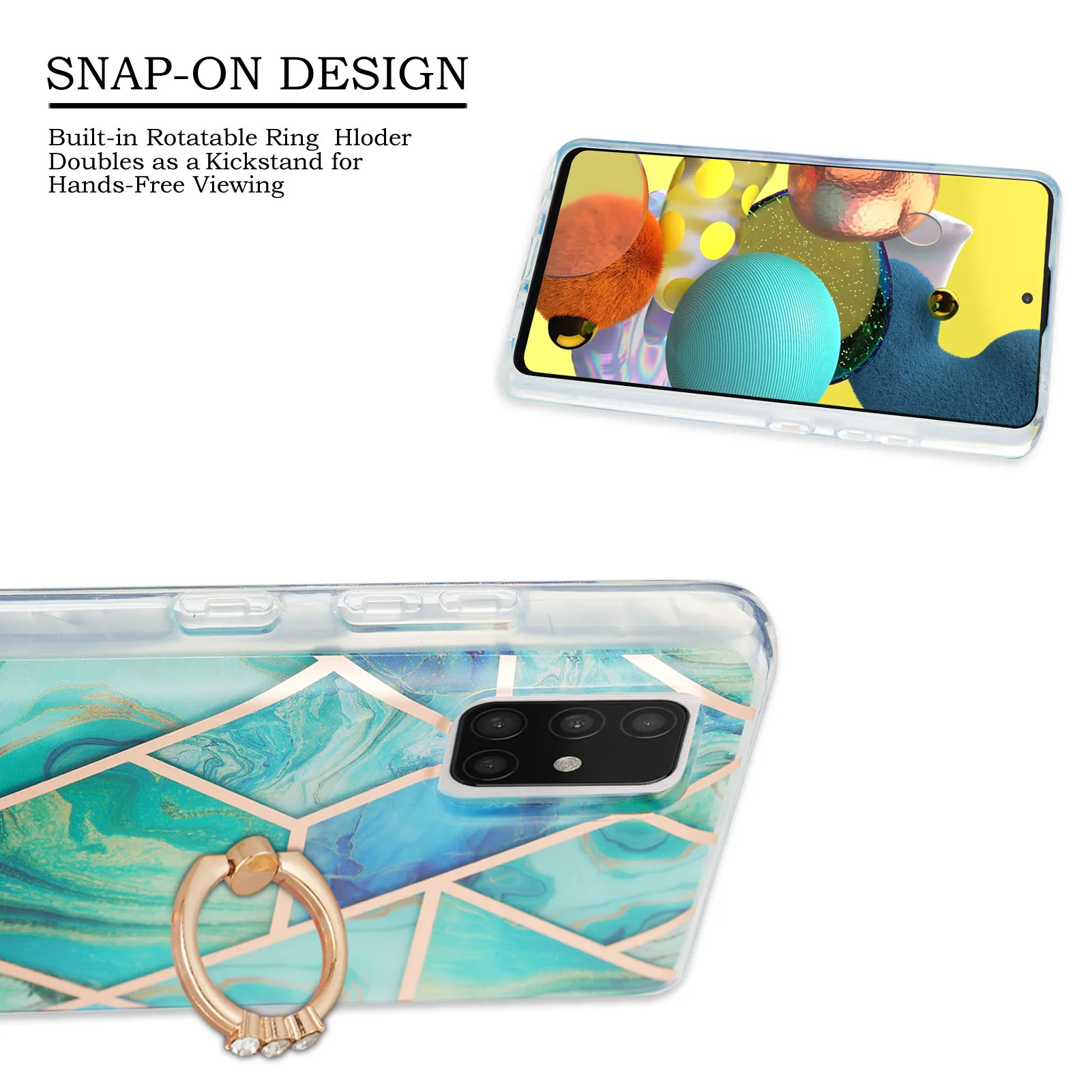 Для Samsung Galaxy S6 G9200 чехол 5 1 дюймов Гибридный армированный Жесткий ПК + ТПУ 2 в карта