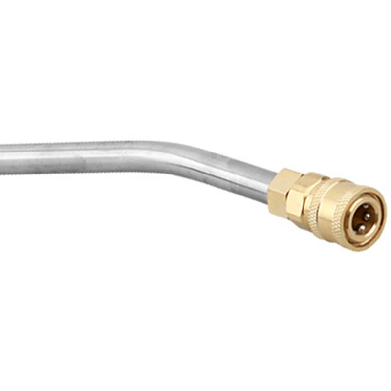

High Pressure Washer Extension Bar, Electric Washing Machine Sink Cleaning Tool