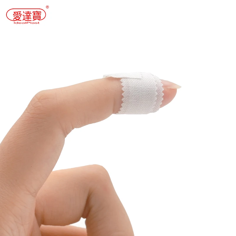 3 шт. палец Обёрточная бумага лента для защиты пальцев жесткого соединения