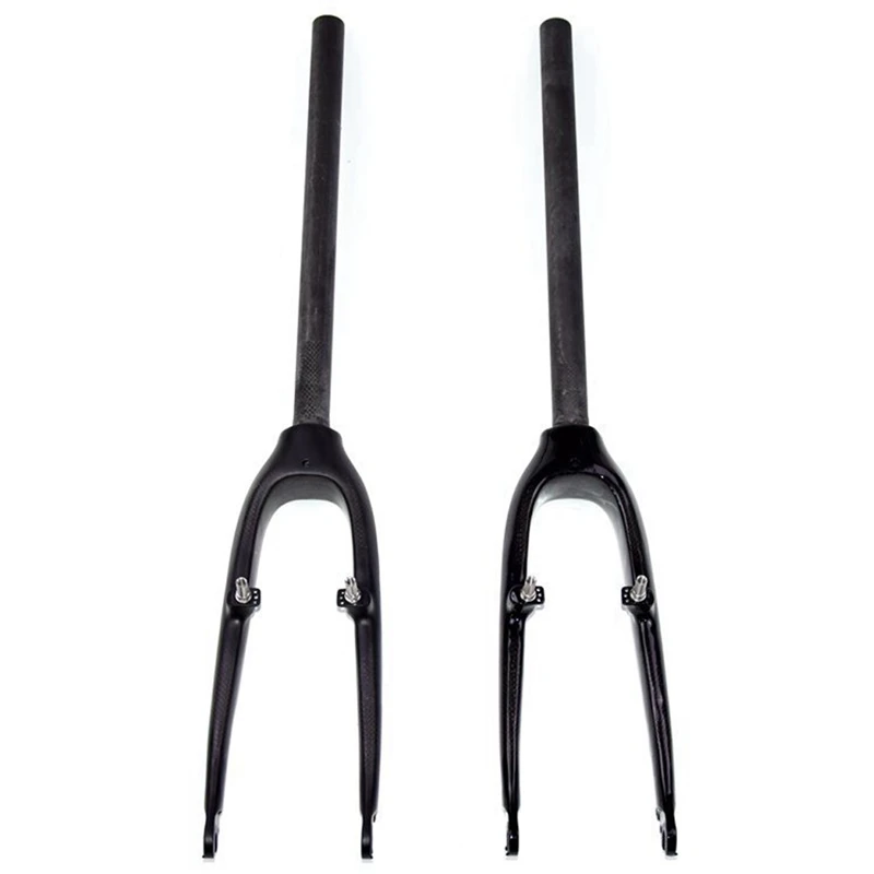 20Inch Folding BMX Bike Road Disc Brake V Quick Release Full Carbon Fiber 406 Hrad Fork | Спорт и развлечения