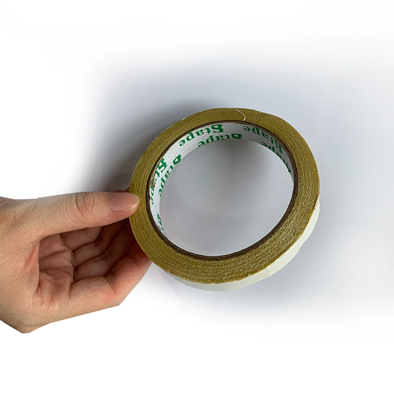 Двухсторонний клей для УФ принтера отличная клейкая наклейка лента 10 рулонов