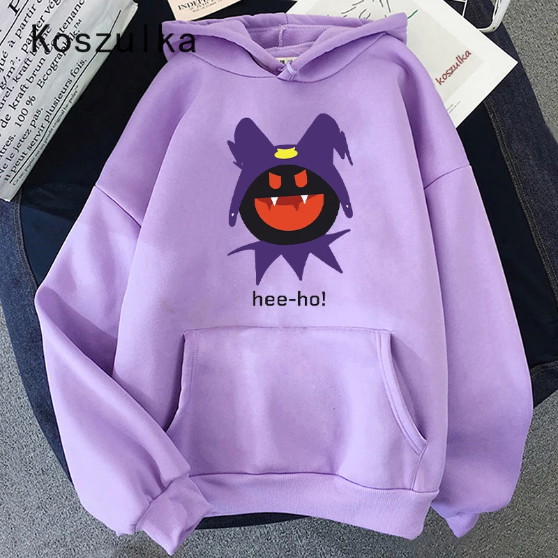 

Black Frost Shin Megami Tensei Mushoku Tensei Hoodies Mens Cartoon Casual Anime Clothes Boys Birthday Present Sweatshirt Hoodie
