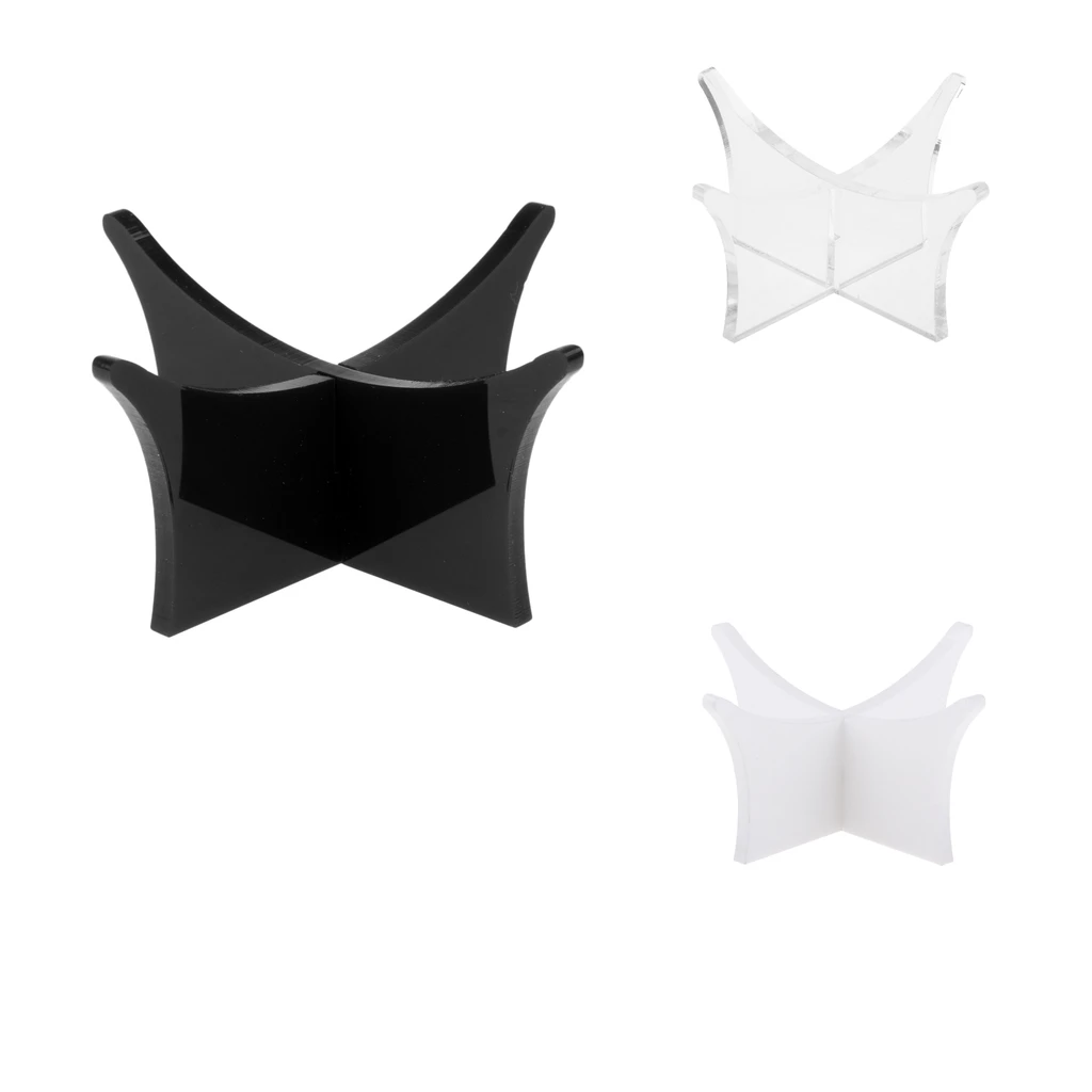 

Ball Support Base Bracket Basketball Display Stand Football Volleyball Bracket