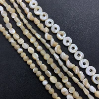 natural shell delicate lady necklace pendant diy handmade creative combination fashion pendant jewelry accessories wholesale