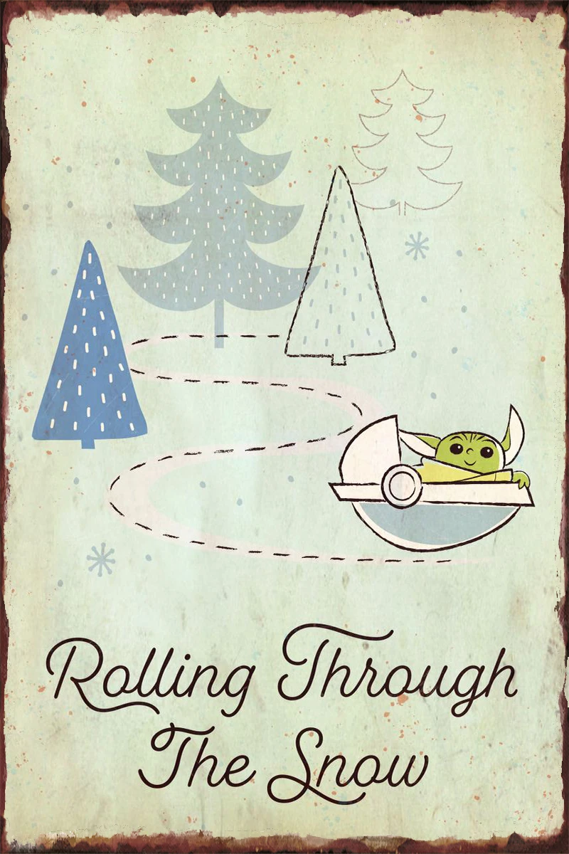 

Винтажный металлический жестяной знак в стиле ретро, жестяные таблички, Настенный декор, украшение для комнаты, художественное оформление, ...