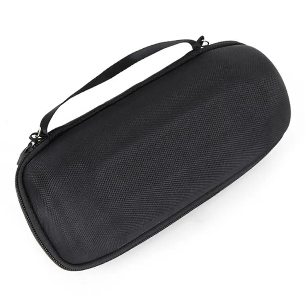 

Hard EVA Bluetooth Speaker Case for Jbl Charge 4 Speakers Bag Storage Cover Box Portable Carry Pouch Travel Accessories