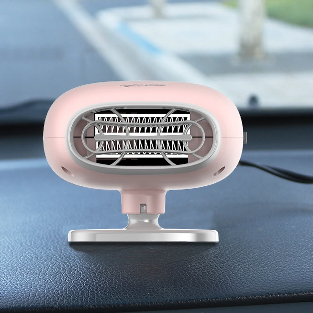 12V 200 Вт автомобильного обогревателя Авто Accessries Горячая высокоэффективным вентилятором серьезно ветрового окна влагоуловитель стекол автоматическая система отопления