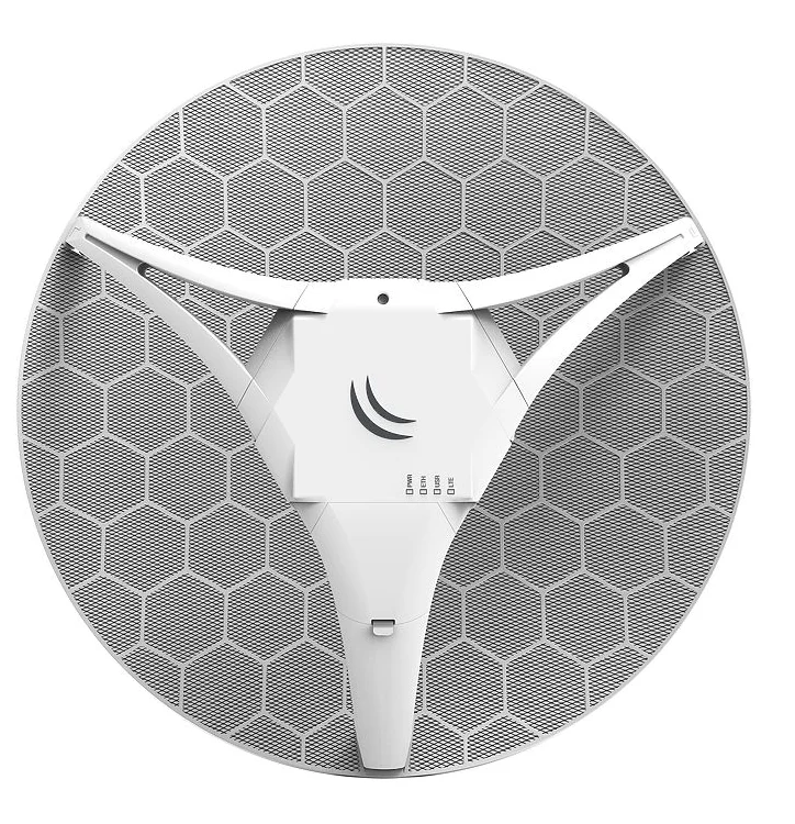 

Mikrotik LHG LTE6 kit/RBLHGR&R11e-LTE6 wireless bridge AP