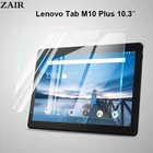 Защитное стекло для планшета Lenovo Tab M10 Plus, FHD 10,3 дюйма, TB-X606F, X606X