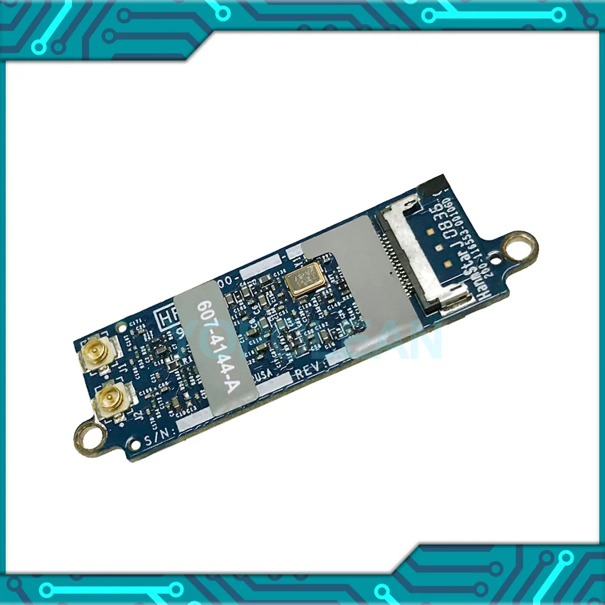 Оригинальный ноутбук карта Wi Fi BCM94322USA для Macbook Pro A1278 2008 2010 A1286 2009 A1297