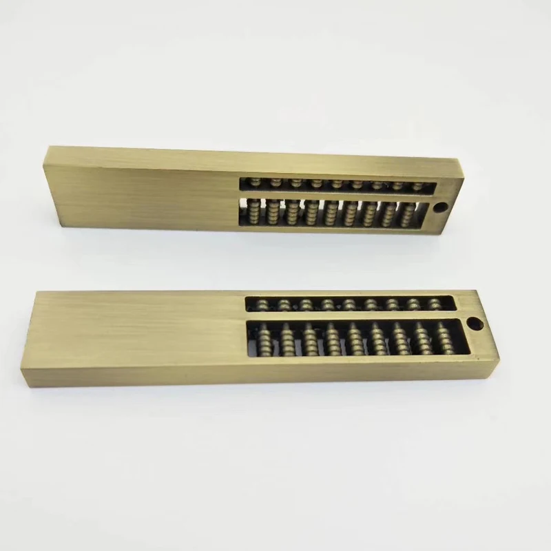 100 шт. без логотипа например mini abacus USB Shell они подходят для длительной вспышки UDP