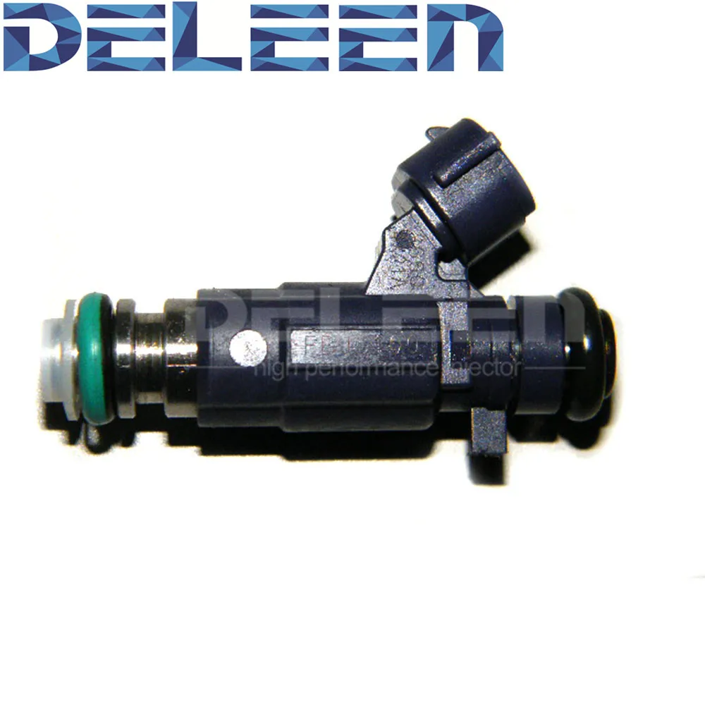 Топливный инжектор Deleen 6P 16600-2Y915 для Nissan 350Z Pathfinder Infiniti 2002-2005 3.5L автомобильные