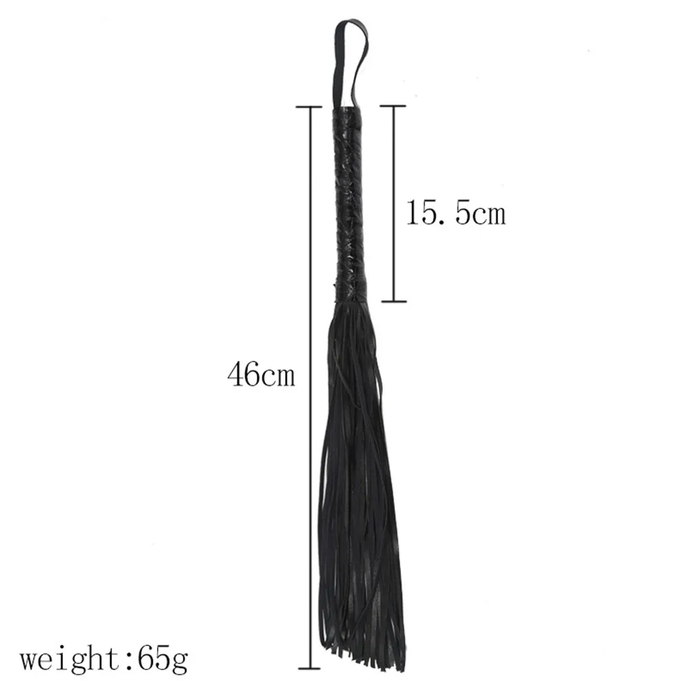 Ромбовидный узор флирт секс-игрушки сексуальный хлыст эротические аксессуары