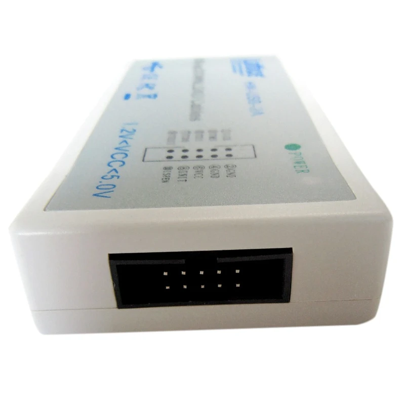 USB Isp скачать кабель JTAG SPI программист для решетки FPGA CPLD HW USBN 2|Кабели передачи
