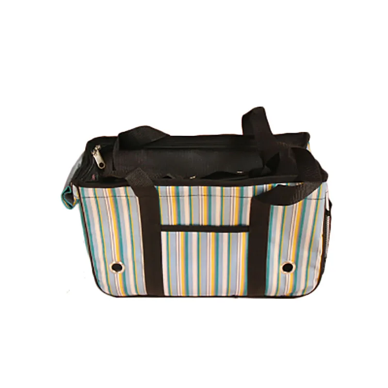 Пакеты для домашних животных портативные переноски складная модная сумка милой