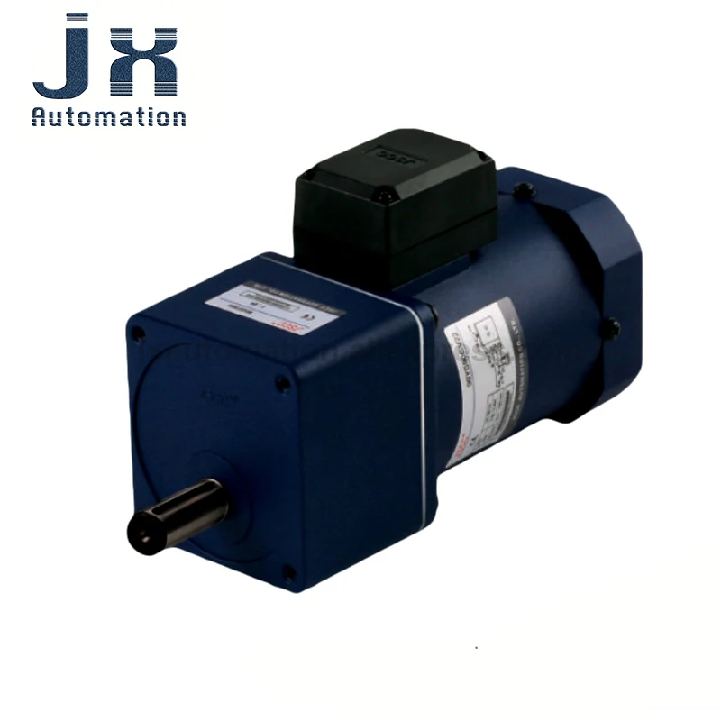 15 Вт JSCC скоростной мотор 70YS15GV22 + 70GK15H маленький редукторный для автоматической