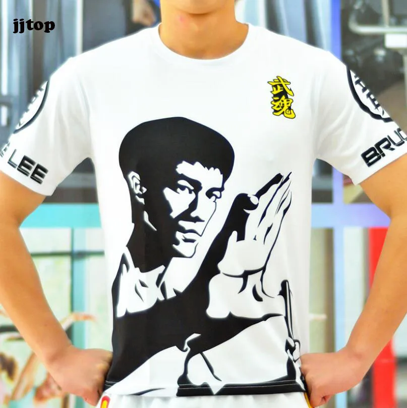 Футболка мужская с коротким рукавом из сериала Игра смерти | Тематическая одежда