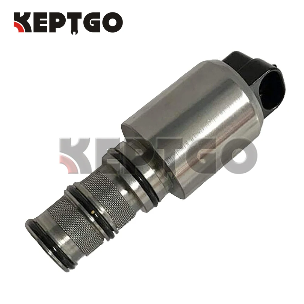 

Электромагнитный клапан AT310584 для John Deere 310J 310K 310L 310SJ 310SK 310SL 315SJ +