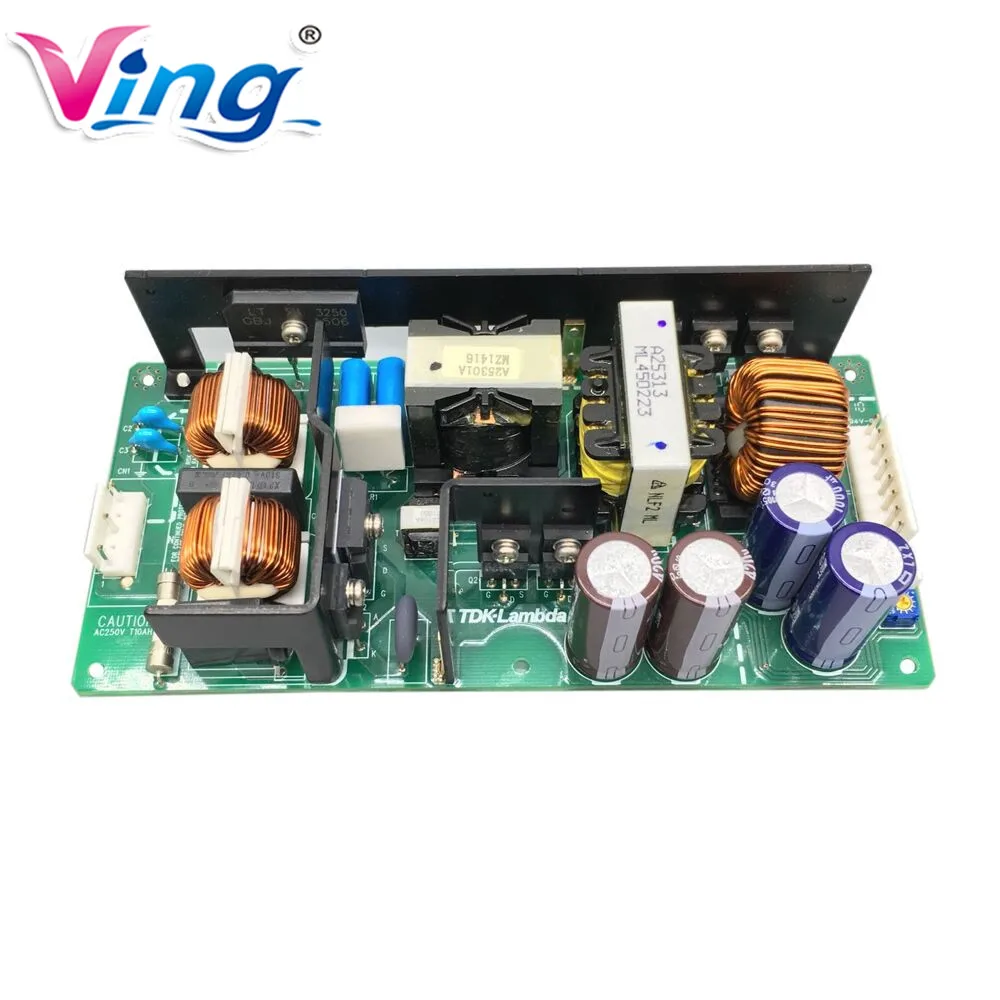 

Original Mimaki JV300 / JV150 Power Board - MP-ZWS240BP-48/R42