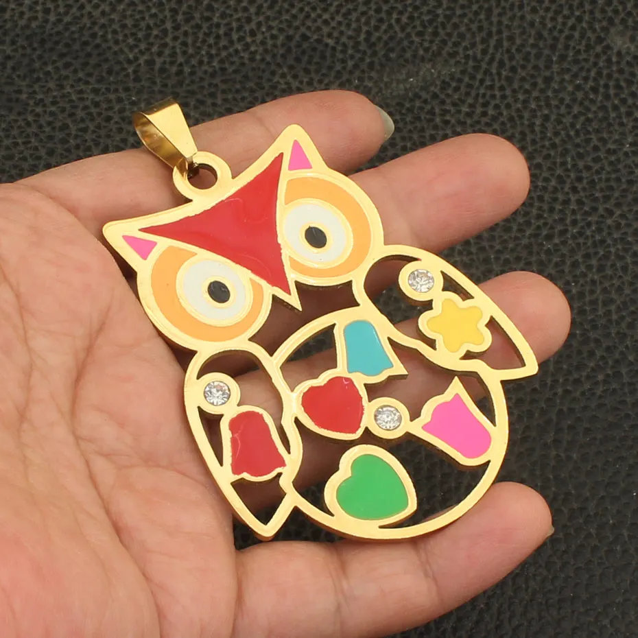 Новинка оптовая продажа Модные Ювелирные наборы из нержавеющей стали с