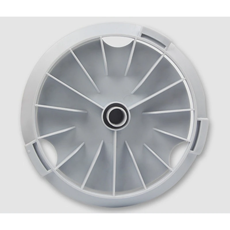 

6Pcs Wind Outlet Filter Outer Cover Vacuum Cleaner Accessories Parts for Fc8254/8202/8206