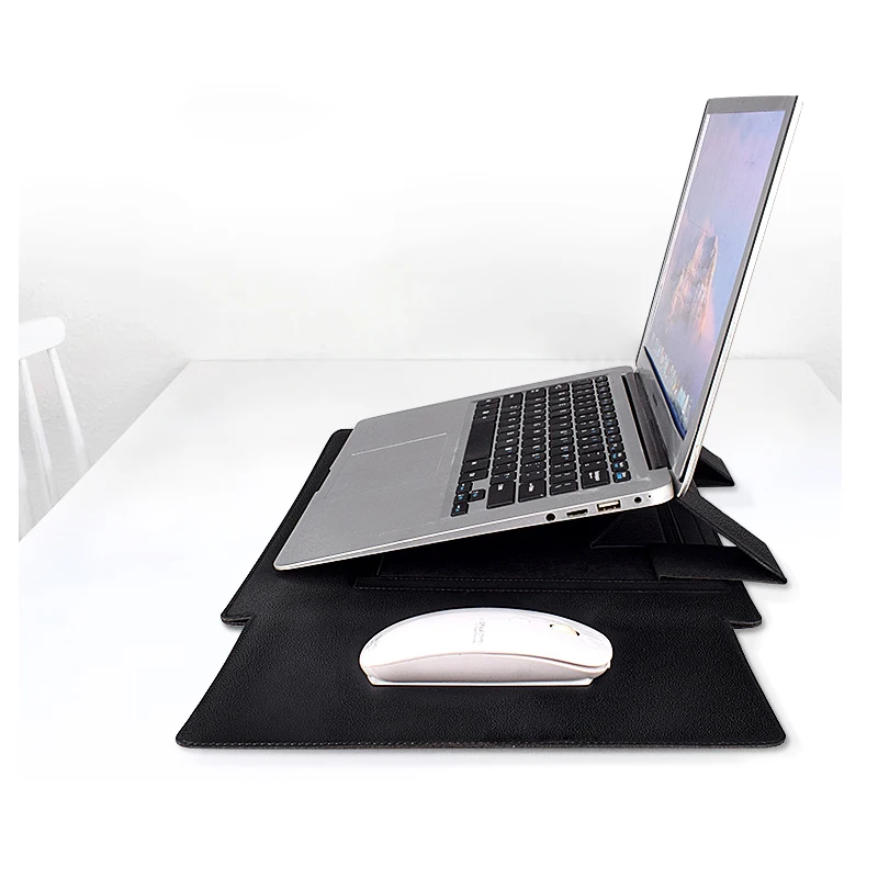 чехол для ноутбука из искусс