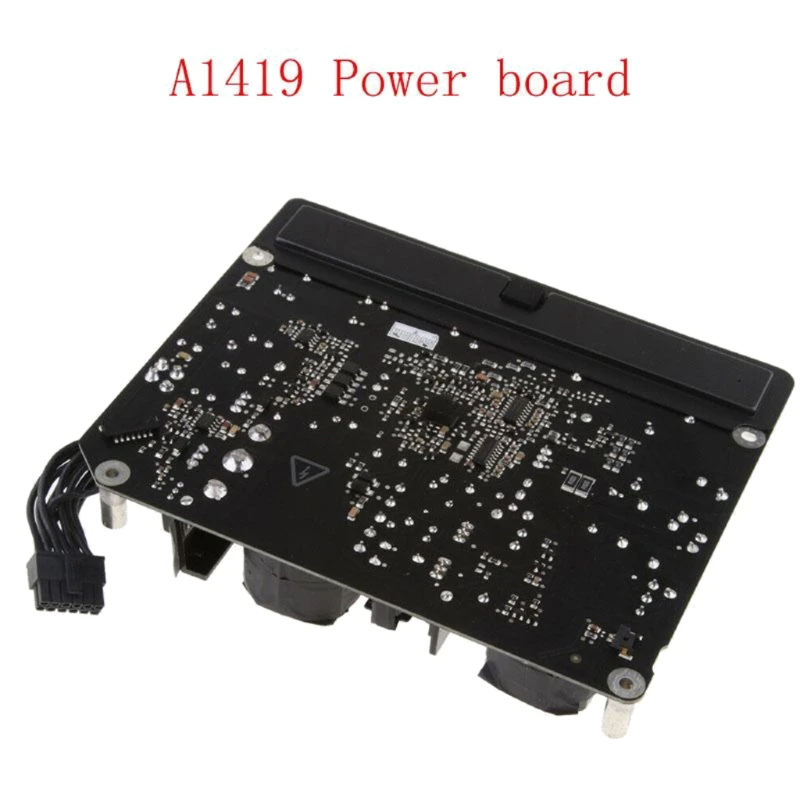 

PSU Power Supply Board for iMac 27" A1419 ADP-300AF PA-1311-2A 300W Power Supply Board For iMac A1419 27"