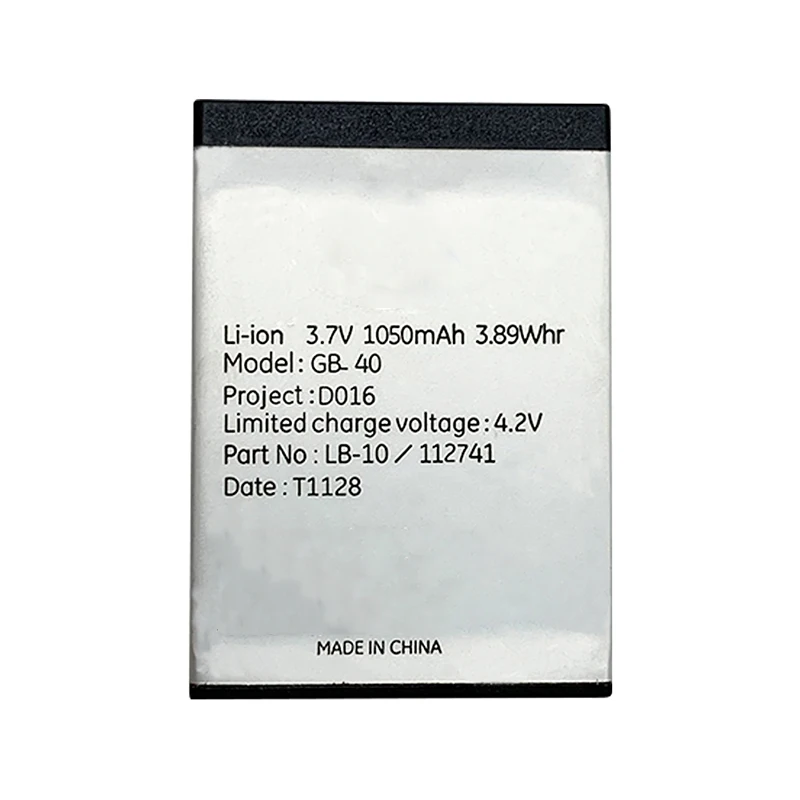 Аккумулятор для фотоаппарата e1040 e1250tw e850 e1030 e1050tw e1240 h855 3 7 в 1050 мАч | Электроника