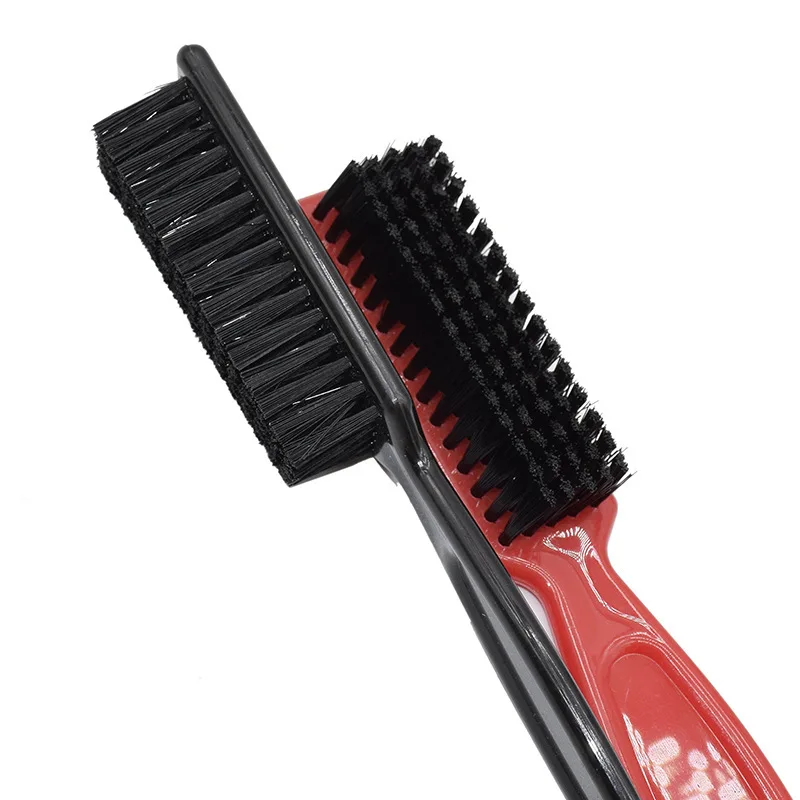 1/2 шт. щетка для парикмахерской|Аксессуары укладки| |