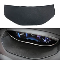 for peugeot 3008 gt 2016 2017 20185008 gt 2017 car styling accessories stowage display anti skid meter mats mat 1