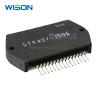 Новый оригинальный STK407-100E STK407-120E STK407-100B модуль