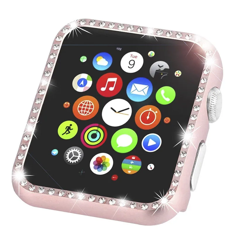 

Чехол для часов Apple Watch Series 3 2 1 38 мм 42 мм